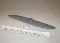 RAMIĘ ZRASZACZA GÓRNE